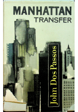 Manhattan Transfer