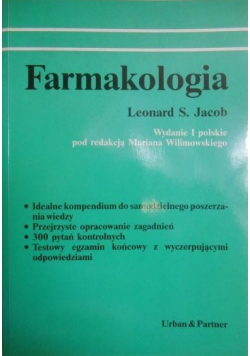 Farmakologia