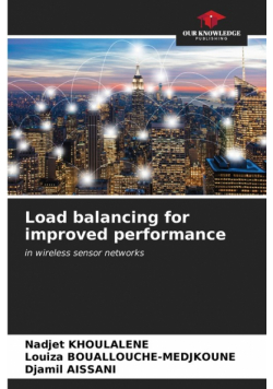 Load balancing for improved performance