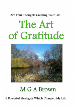 The Art of Gratitude