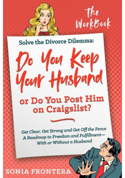 Solve the Divorce Dilemma