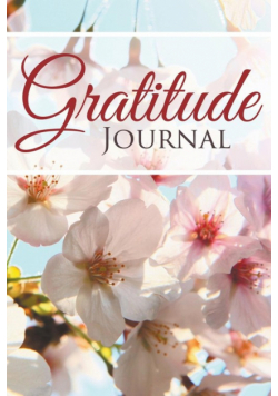 Gratitude Journal