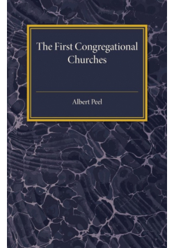 The First Congregational Churches