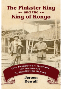 Pinkster King and the King of Kongo