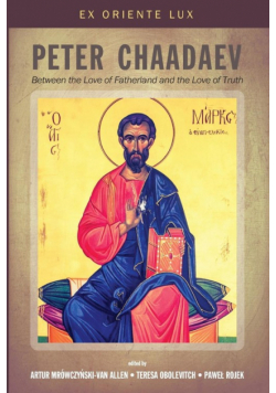 Peter Chaadaev