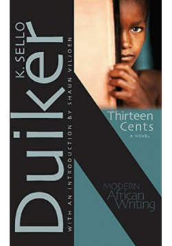 Duiker