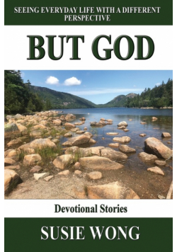 But God
