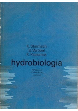 Hydrobiologia  limnologia