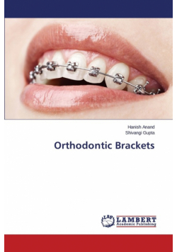 Orthodontic Brackets