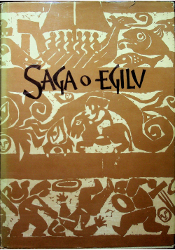 Saga o Egilu