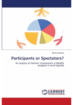 Participants or Spectators?