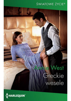Greckie wesele