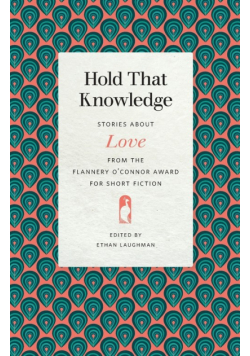 Hold That Knowledge
