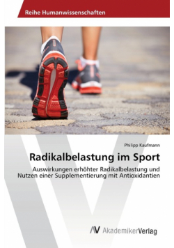 Radikalbelastung im Sport