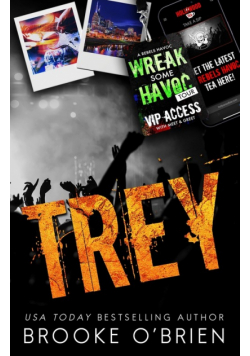 Trey - Alternate Special Edition