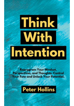 Think With Intention