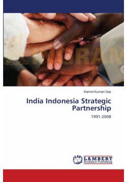 India Indonesia Strategic Partnership