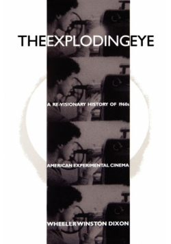 The Exploding Eye