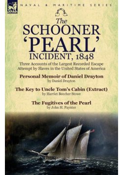 The Schooner 'Pearl' Incident, 1848