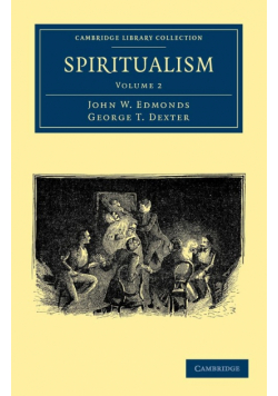 Spiritualism - Volume 2