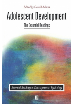 Adolescent Development