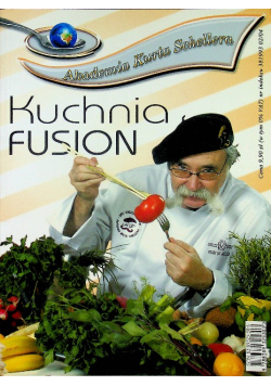 Kuchnia Fusion