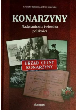 Konarzyny Nadgraniczna twierdzapolskości