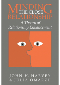 Minding the Close Relationship