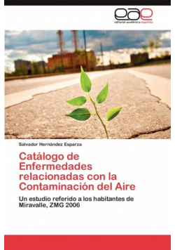 Catálogo de Enfermedades relacionadas con la Contaminación del Aire