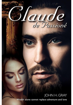 Claude de Passioné