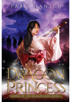 The Dragon Princess
