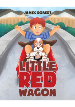 Little Red Wagon