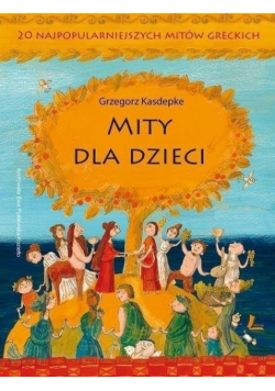 Mity dla dzieci