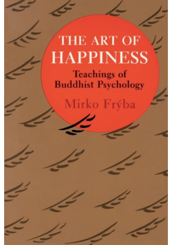 The Art of Happiness
