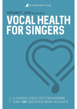 Vocal Health for Singers
