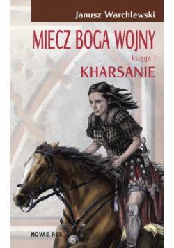 Miecz Boga Wojny