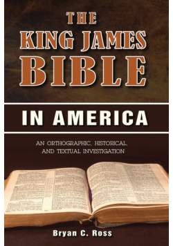 The King James Bible in America