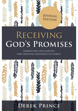 Receiving God's Promises