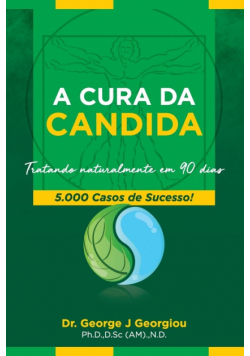 A Cura Da Candida