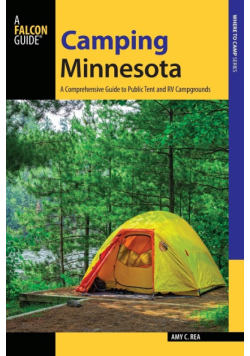 Camping Minnesota