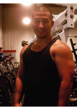 Gain Muscle NOW! The Book of Muscle