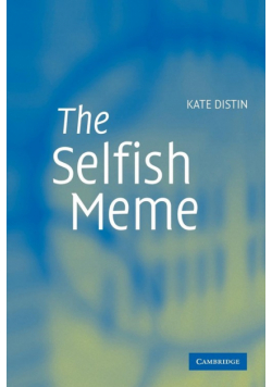 The Selfish Meme