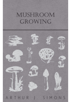 Mushroom Growing