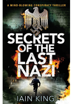 Secrets of the Last Nazi
