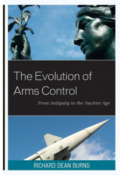 Weapons of Mass Destruction and Emerging Technologies