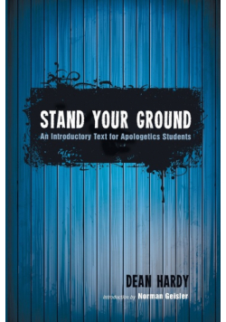 Stand Your Ground