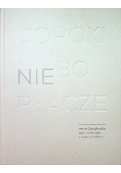 Dopóki niebo nie płacze