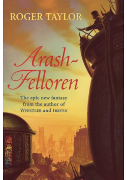 Arash-Felloren