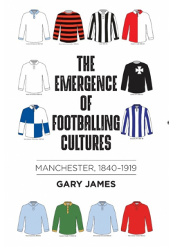 The emergence of footballing cultures