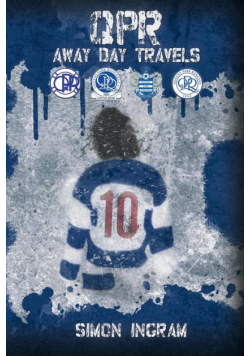 QPR Away Day Travels